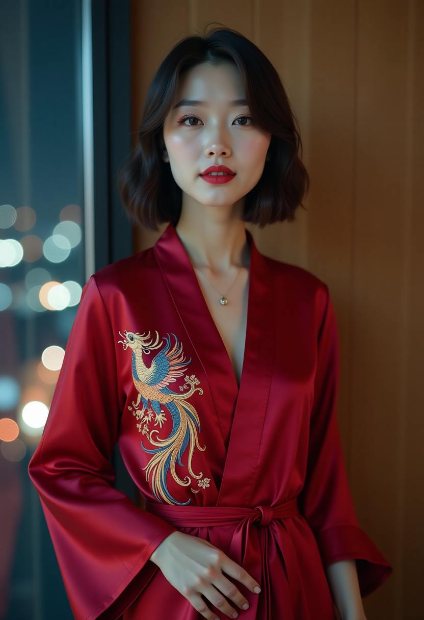 海报封面